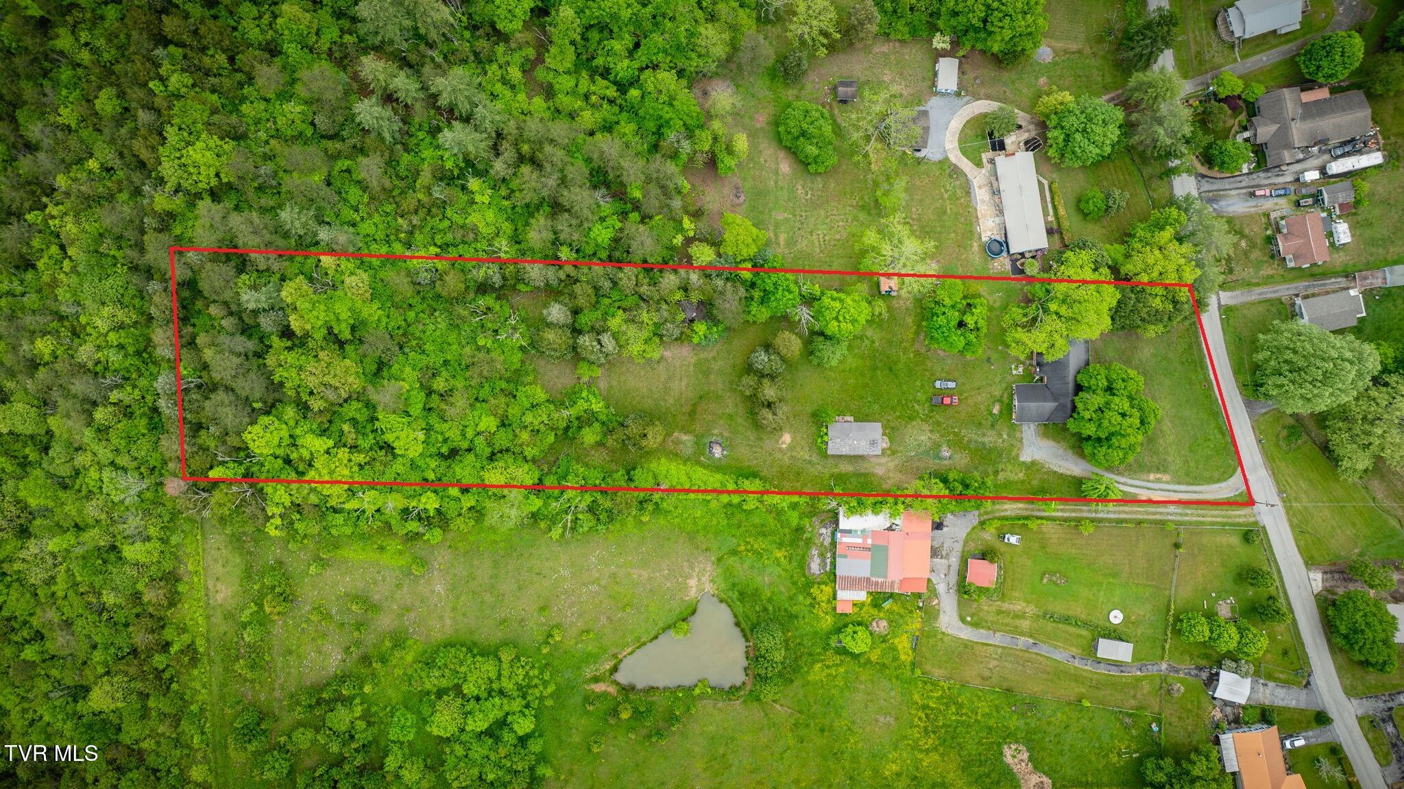 4136 Ridge Road, Kingsport, Tennessee image 31