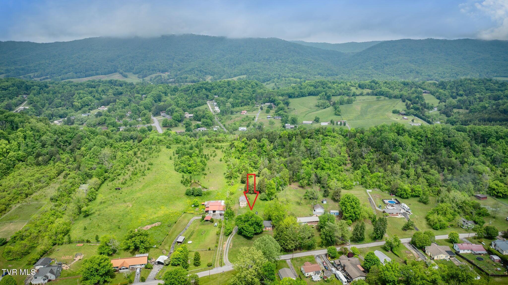 4136 Ridge Road, Kingsport, Tennessee image 33