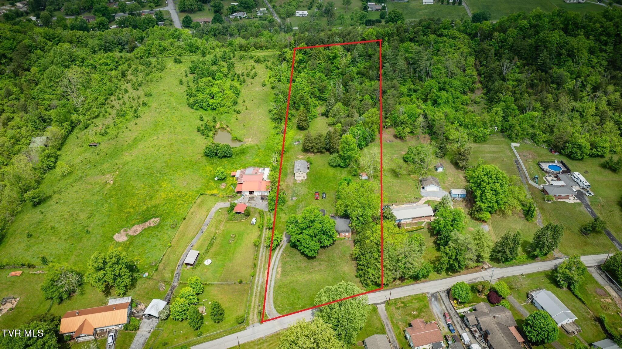 4136 Ridge Road, Kingsport, Tennessee image 32