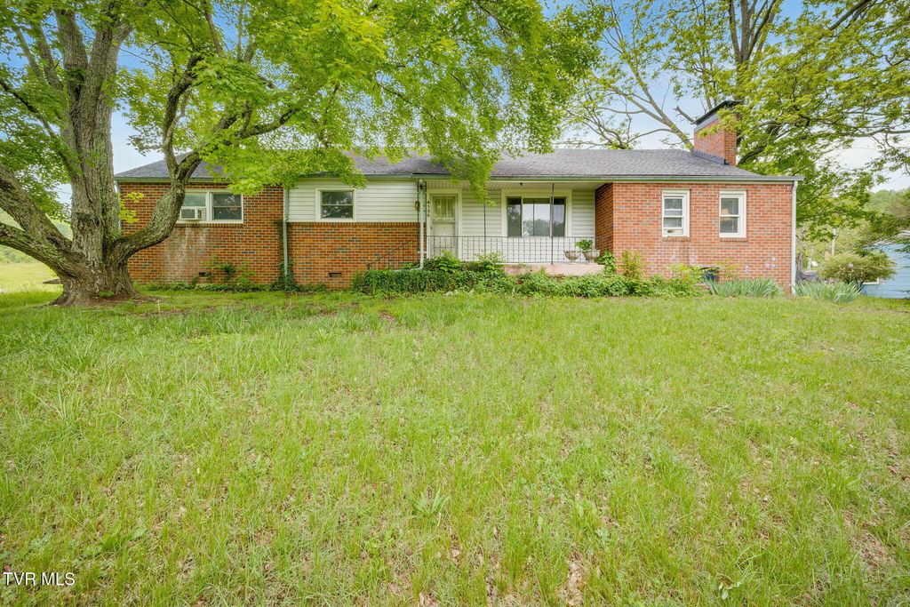 Photo of 4136 Ridge Road, Kingsport, TN 37660 (MLS # 9980135)