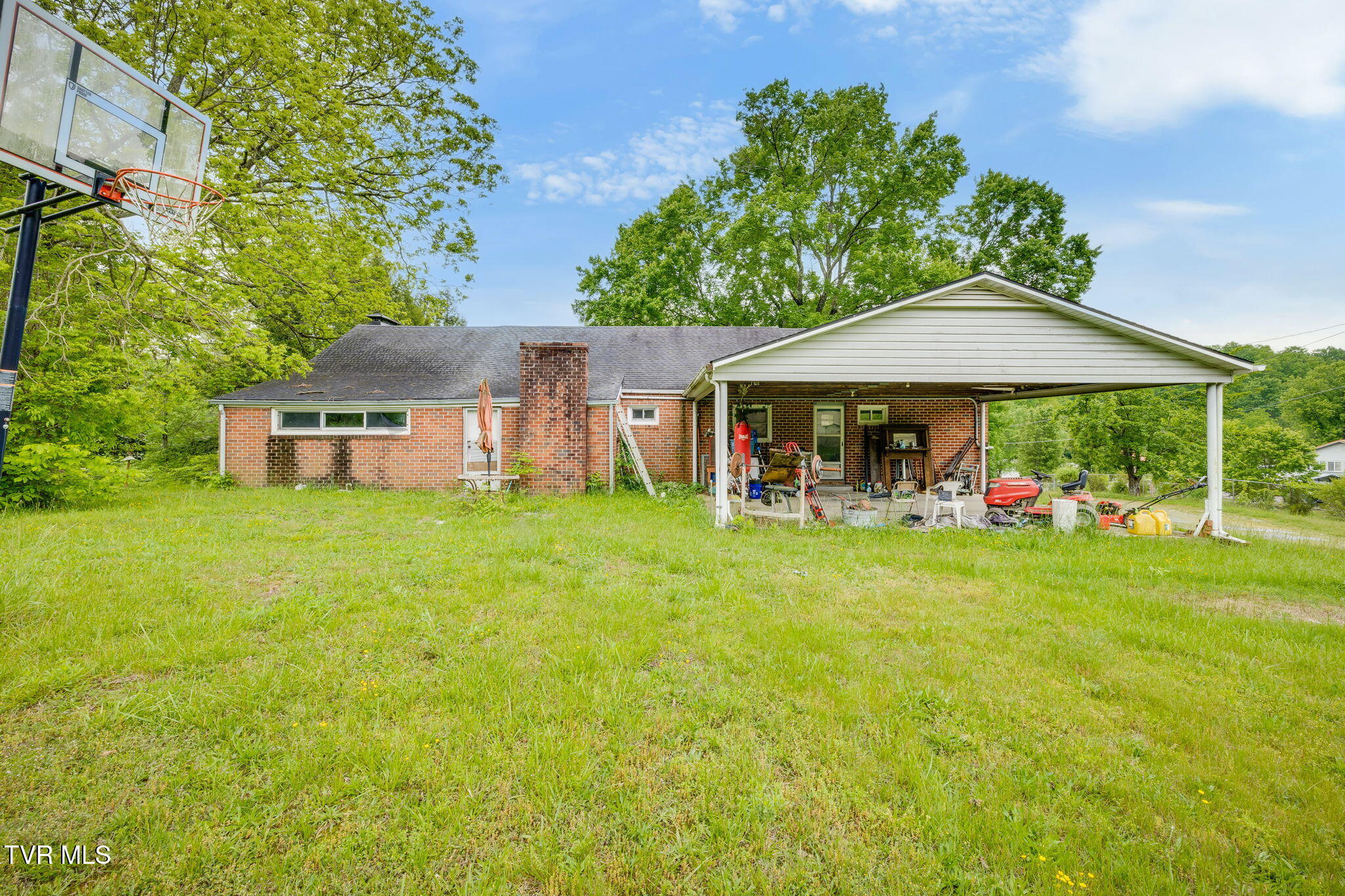 4136 Ridge Road, Kingsport, Tennessee image 27