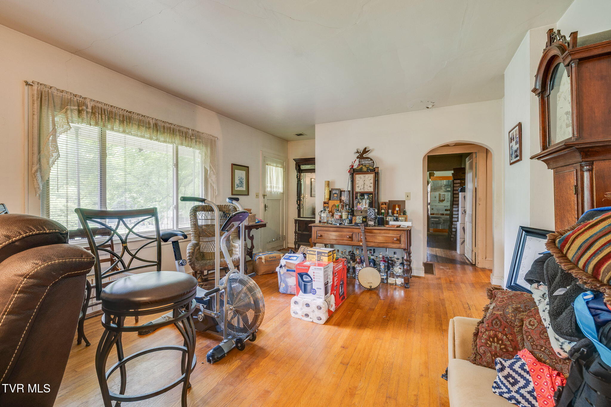 4136 Ridge Road, Kingsport, Tennessee image 6
