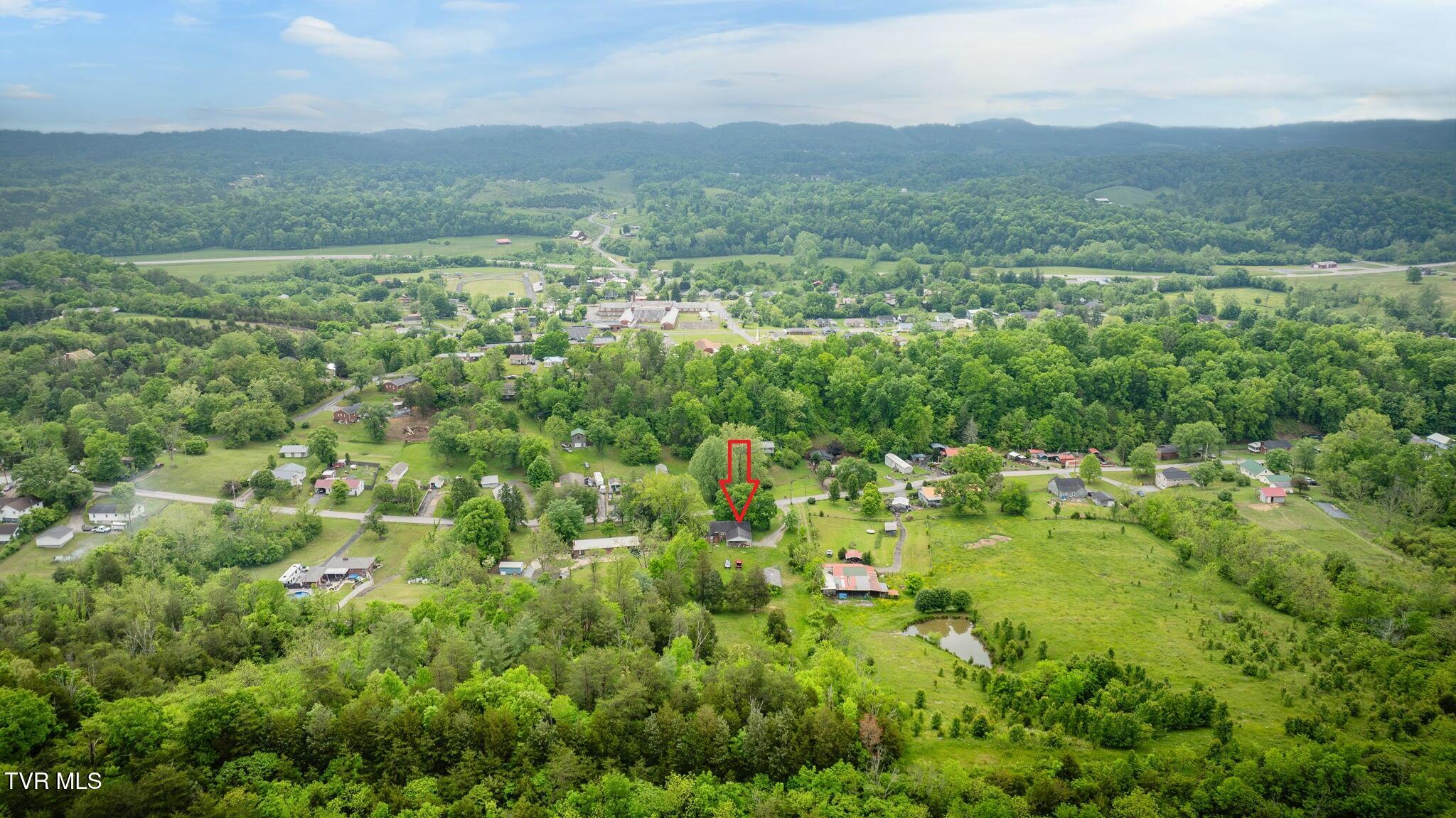 4136 Ridge Road, Kingsport, Tennessee image 34