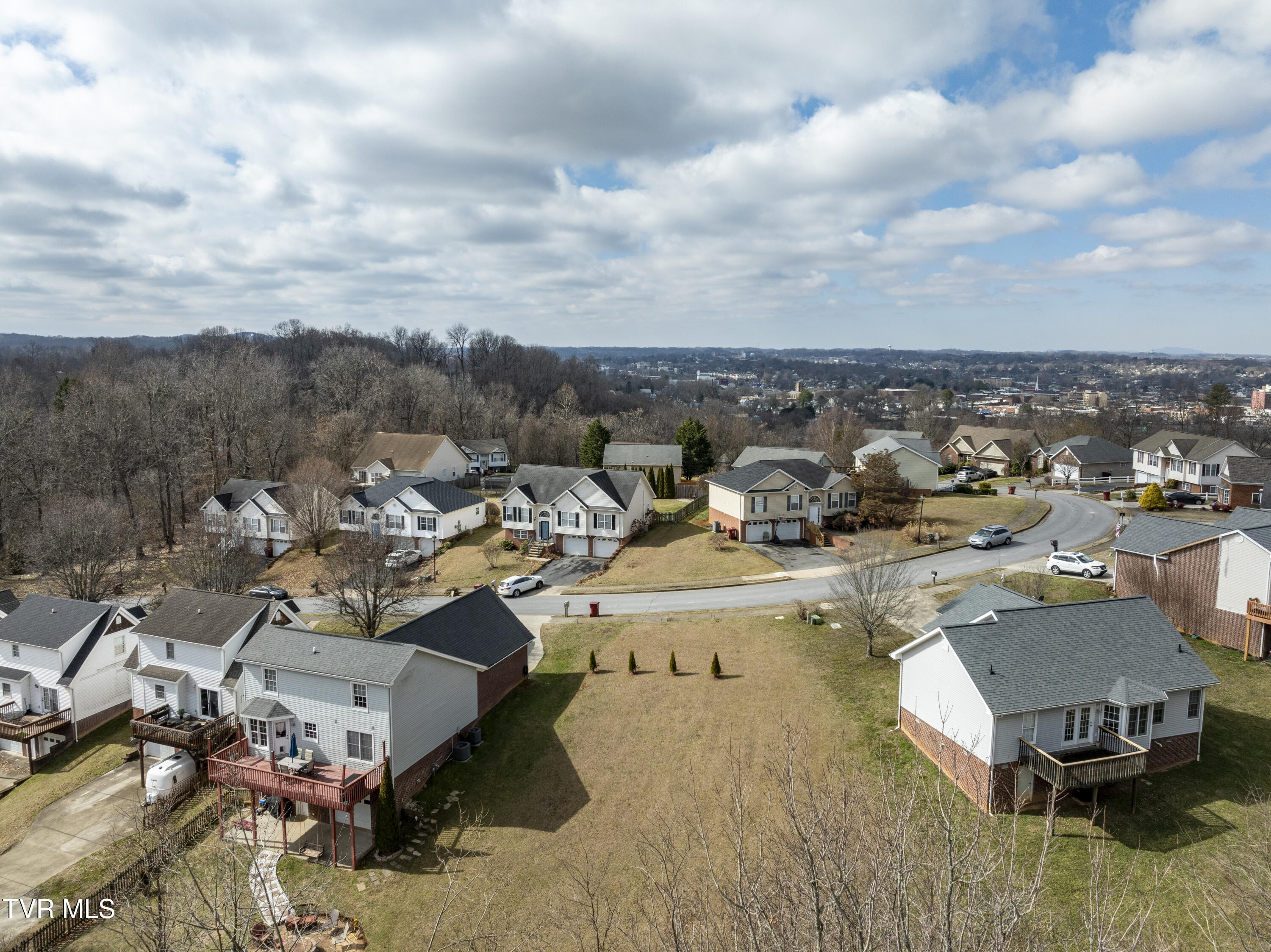 20 Taylor Ridge Court, Johnson City, Tennessee image 5