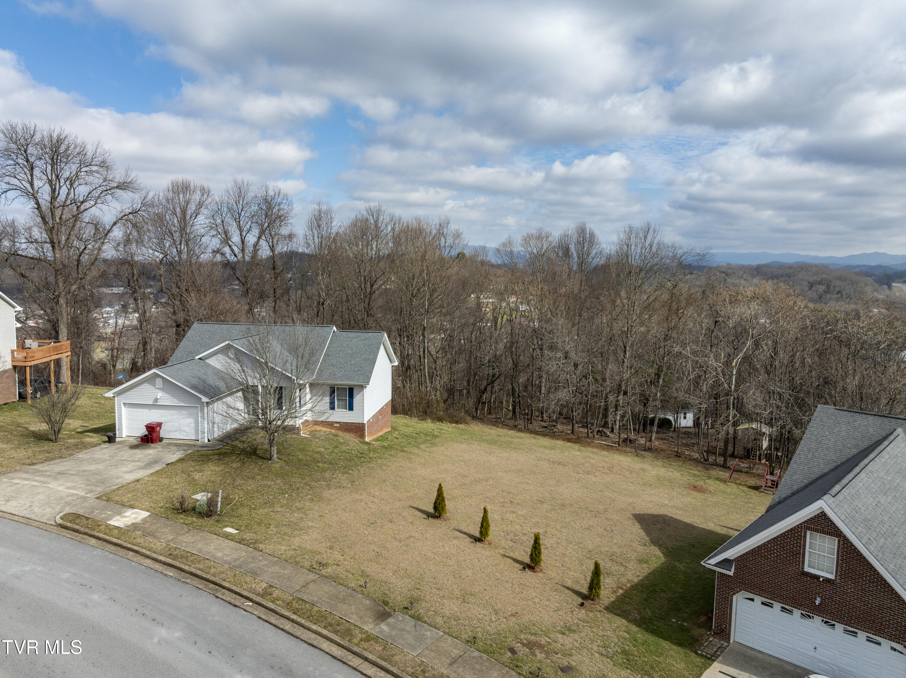 20 Taylor Ridge Court, Johnson City, Tennessee image 4