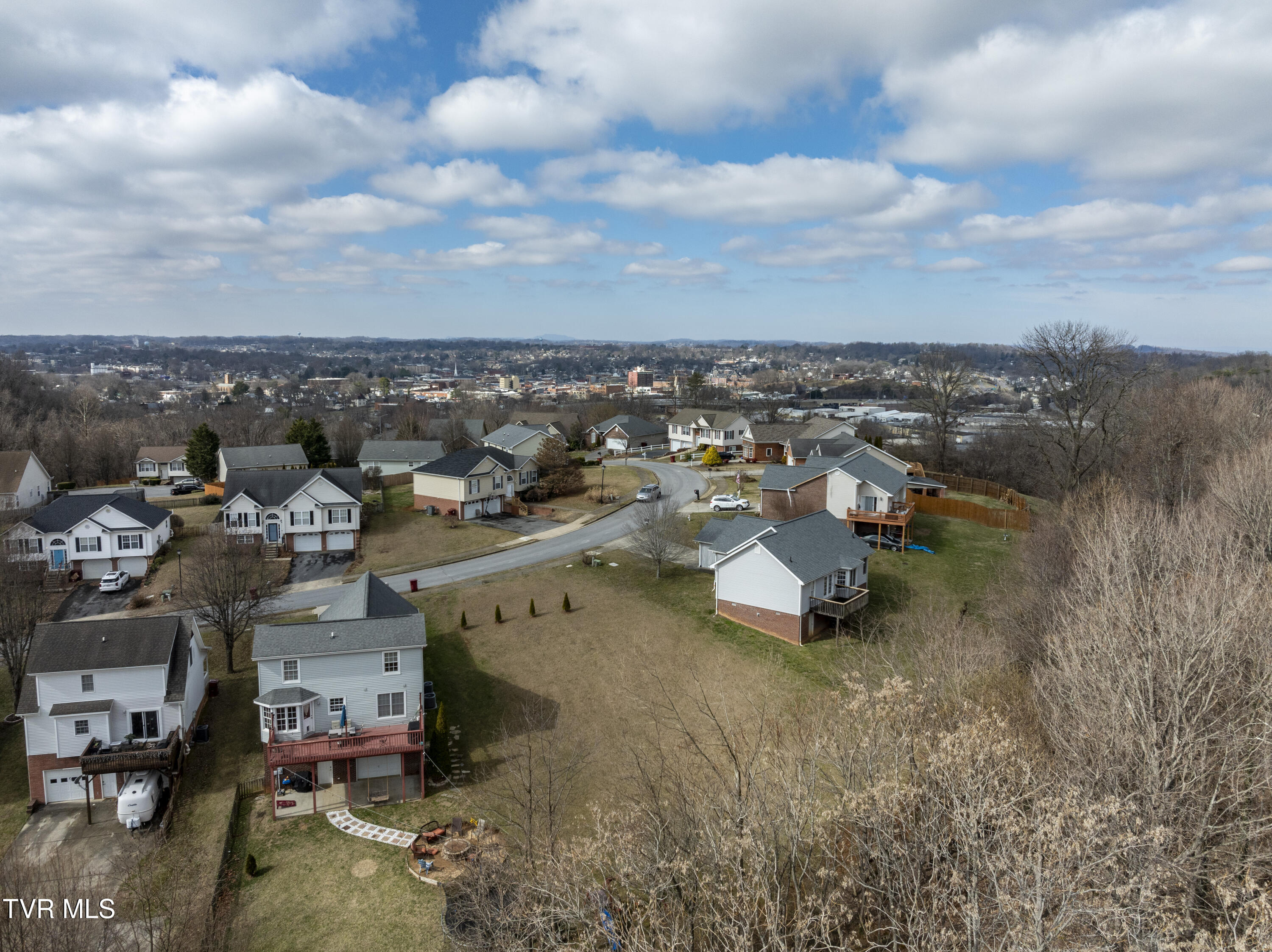 20 Taylor Ridge Court, Johnson City, Tennessee image 7
