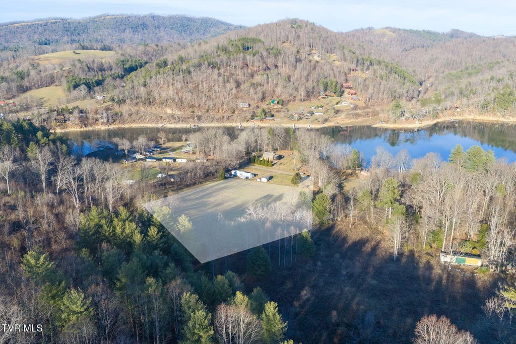 Photo of 1183 Cowan Town Road, Butler, TN 37640 (MLS # 9989302)