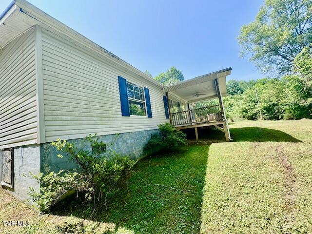 50 Idell Circle, Afton, Tennessee image 4