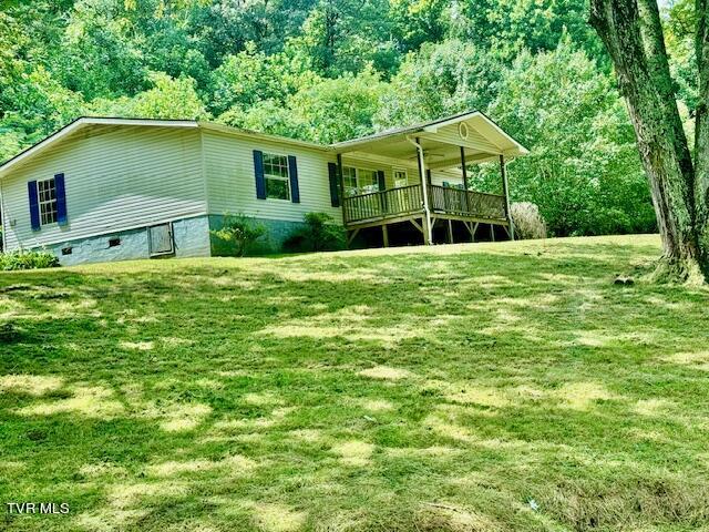 50 Idell Circle, Afton, Tennessee image 5