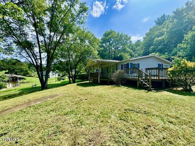 50 Idell Circle, Afton, Tennessee image 3