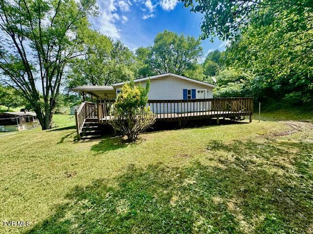 50 Idell Circle, Afton, Tennessee image 8