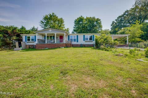 Photo of 353 Center Drive, Blountville, TN 37617 (MLS # 9997759)