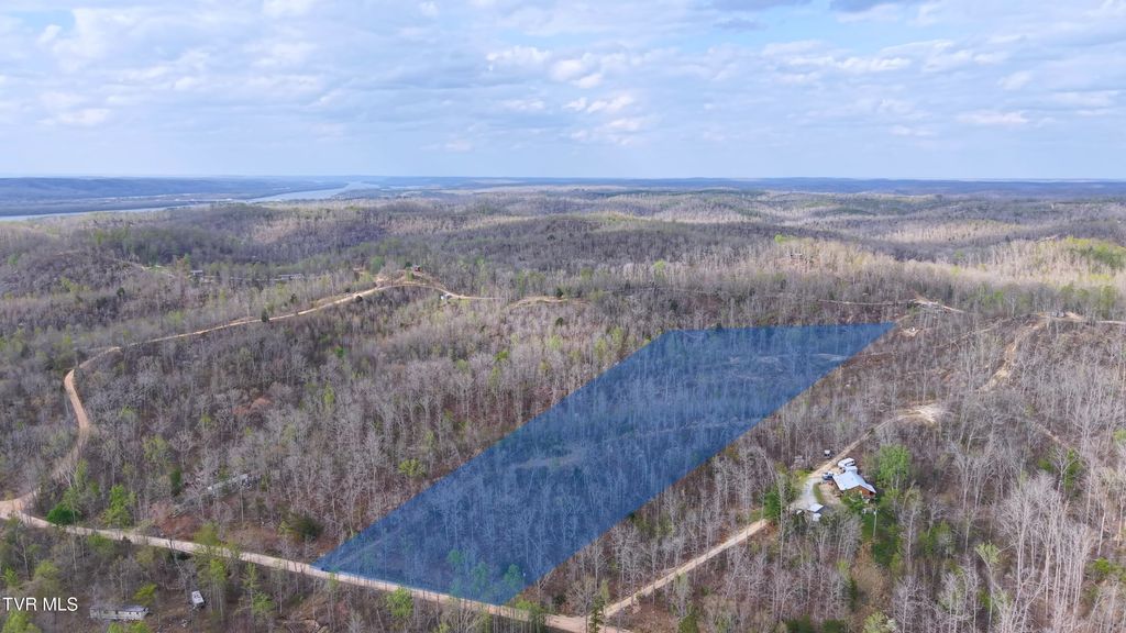 Photo of 14579 Crooked Creek Road, Lobelville, TN 37097 (MLS # 9993276)