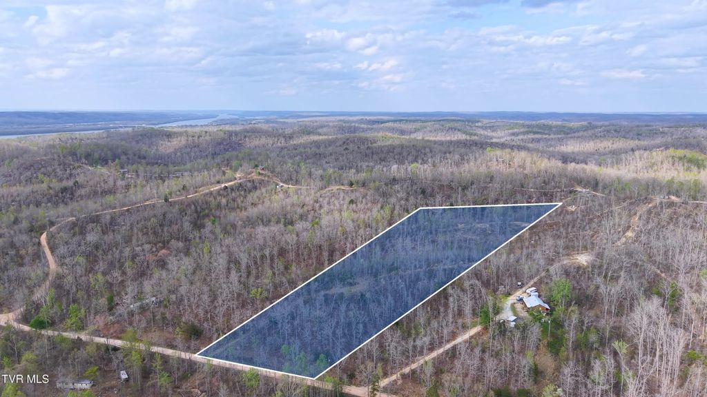 Photo of 14579 Crooked Creek Road, Lobelville, TN 37097 (MLS # 9993276)