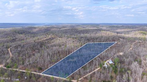 Vacant Land For Sale - 14579 Crooked Creek Road<br/> Perry County, Lobelville, TN 37097