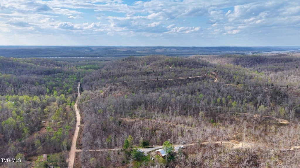 Photo of 14579 Crooked Creek Road, Lobelville, TN 37097 (MLS # 9993276)