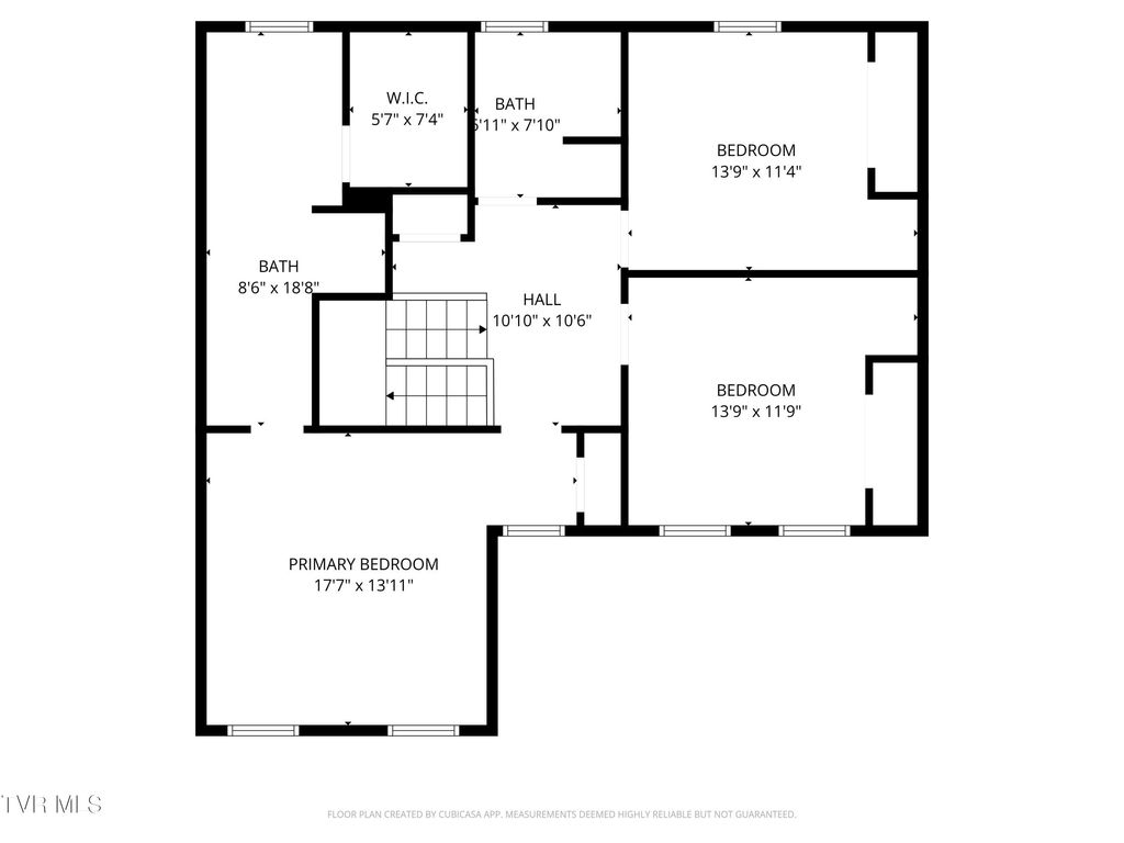 Photo of 20256 Avondale Road, Abingdon, VA 24211 (MLS # 9986240)