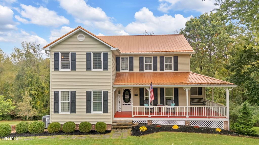 Photo of 20256 Avondale Road, Abingdon, VA 24211 (MLS # 9986240)