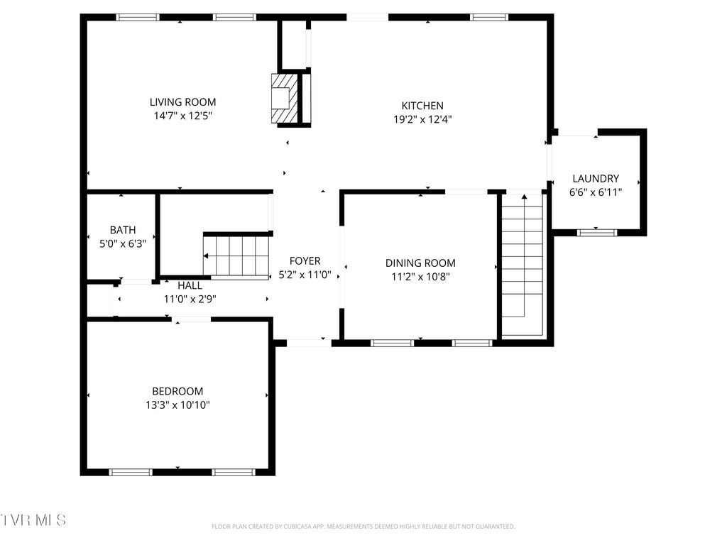 Photo of 20256 Avondale Road, Abingdon, VA 24211 (MLS # 9986240)