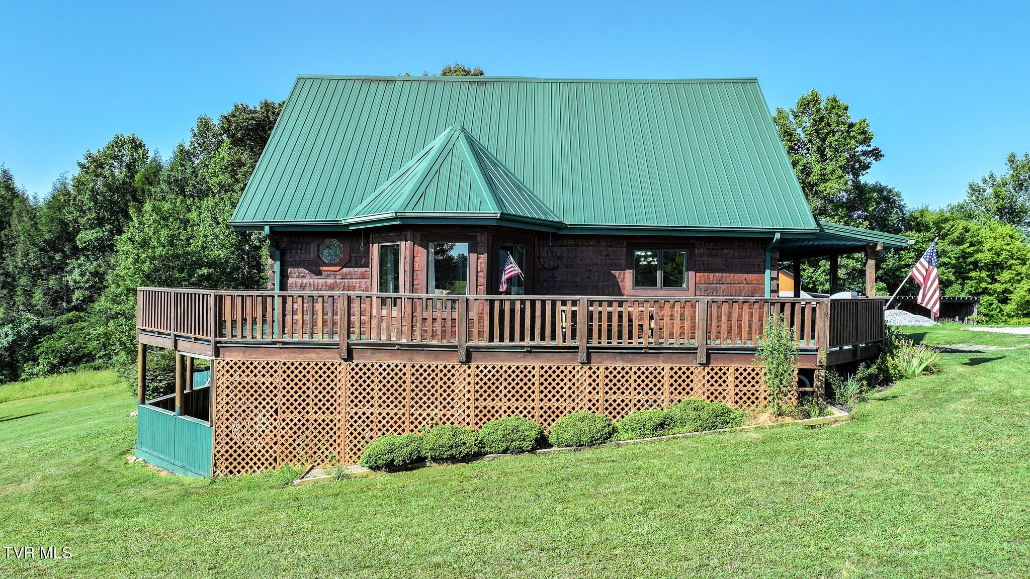 1600 Red Hill Road
