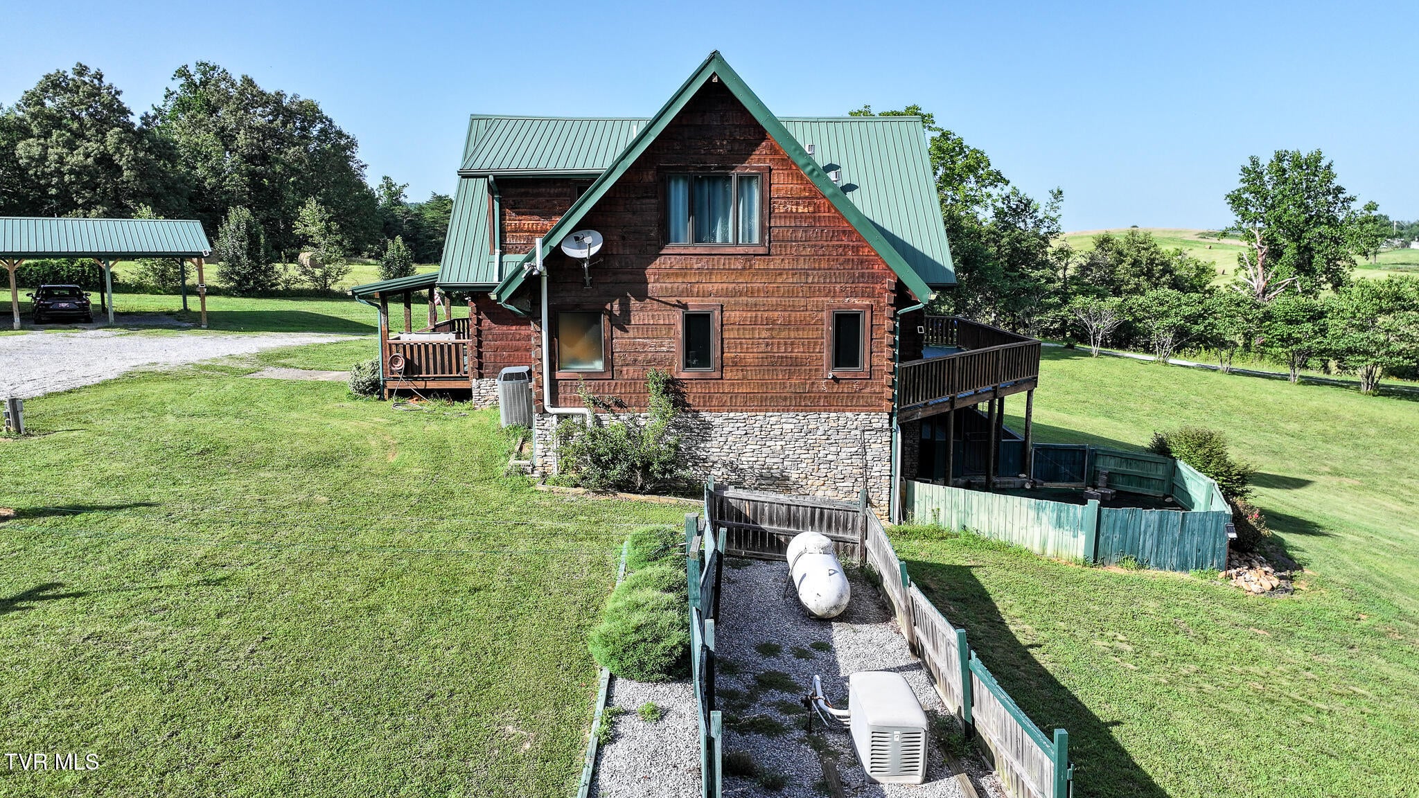 1600 Red Hill Road