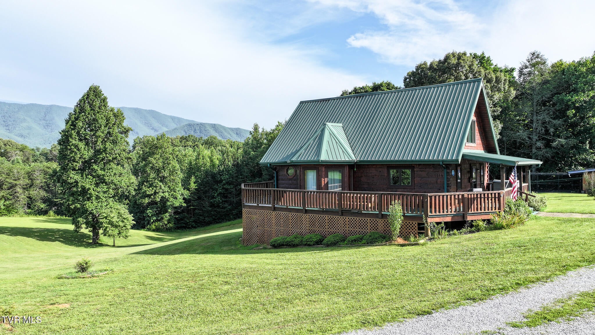 1600 Red Hill Road