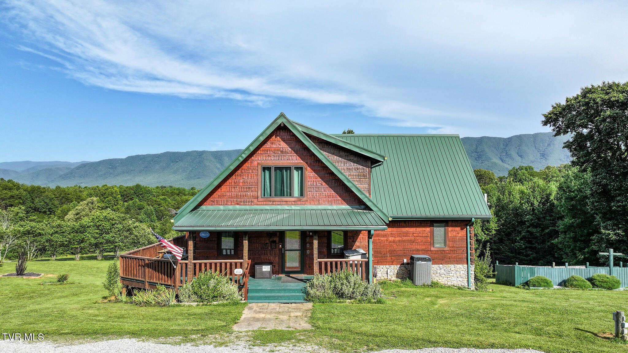 1600 Red Hill Road