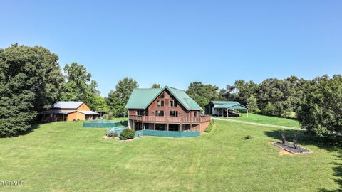 Photo of 1600 Red Hill Road, Greeneville, TN 37743 (MLS # 9997743)