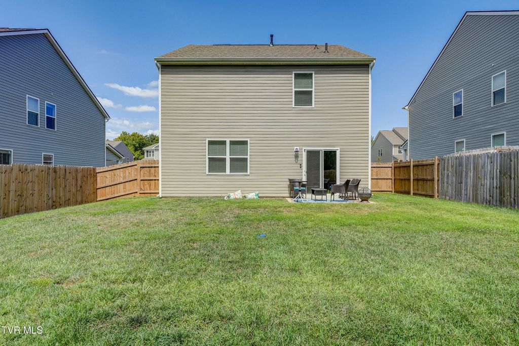 Photo of 228 Crockett Drive, Church Hill, TN 37642 (MLS # 9985298)