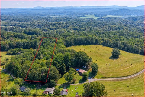 Vacant Land For Sale - LOT 9 Magnolia Road Rd<br/> Rogersville, TN 37857