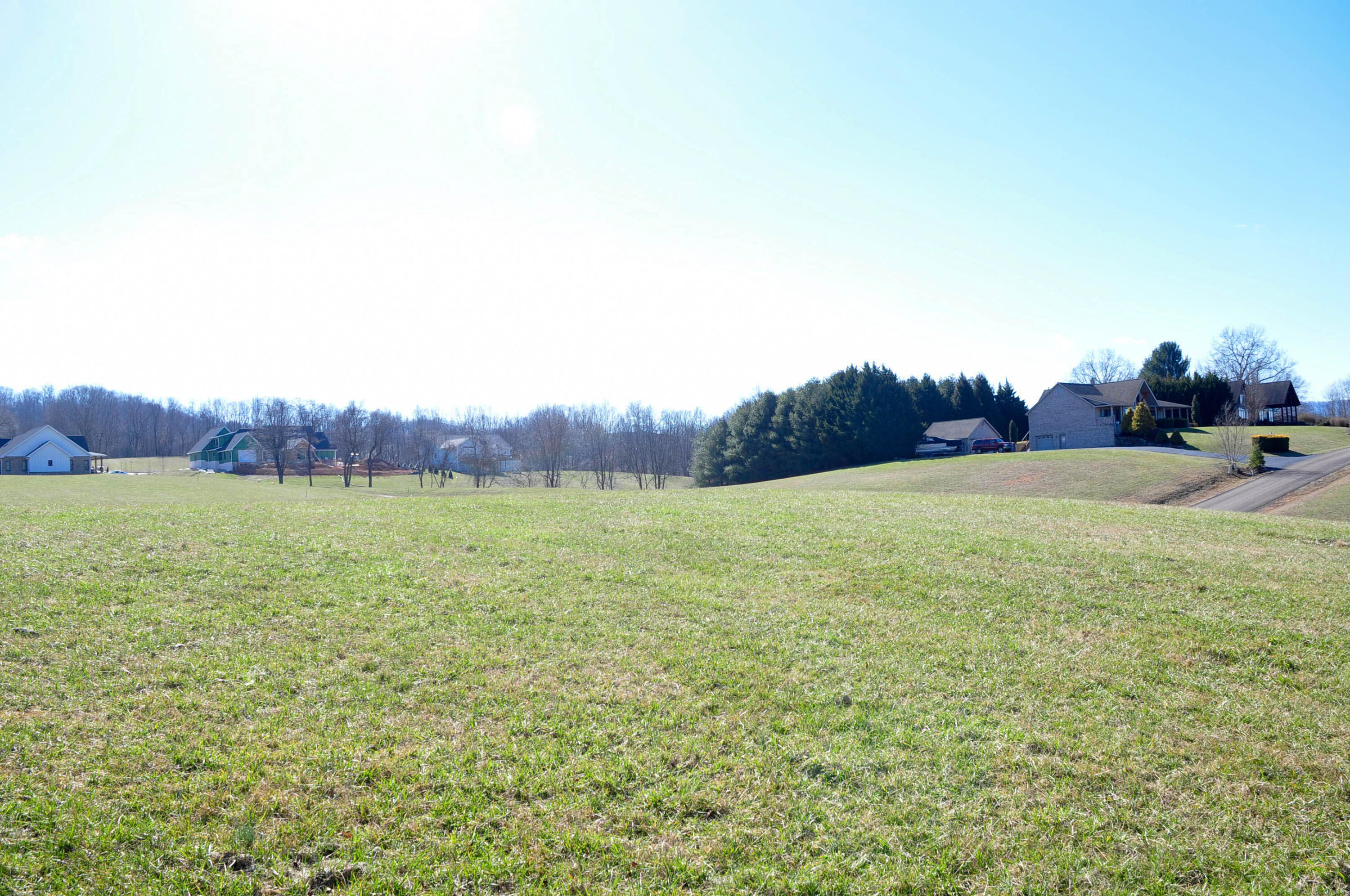 Lot 2 Harbour Point, Butler, Tennessee image 27