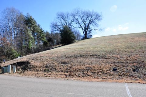 Vacant Land For Sale - LOT 2 Harbour Point<br/> Johnson County, Butler, TN 37640