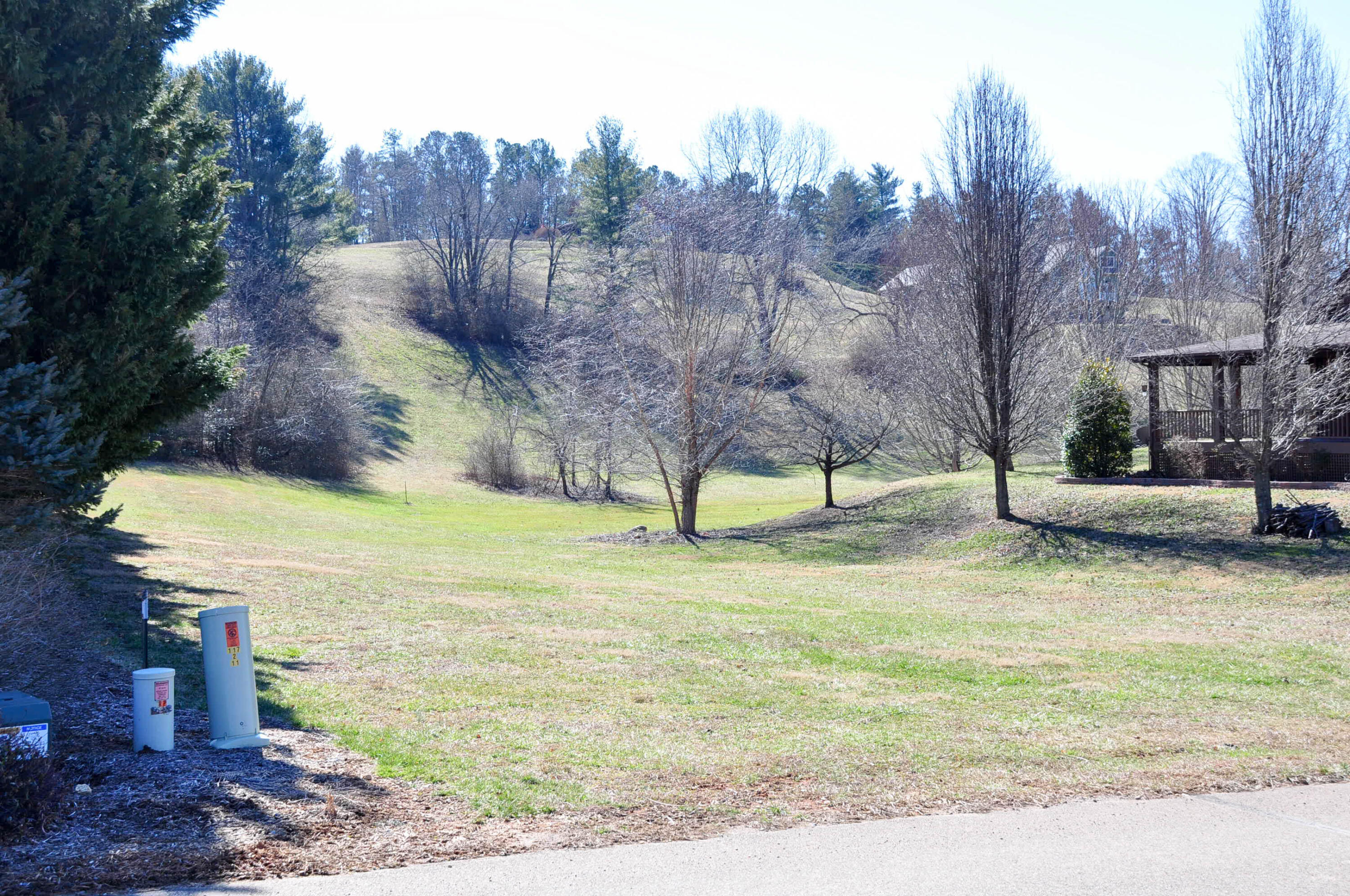 Lot 2 Harbour Point, Butler, Tennessee image 38