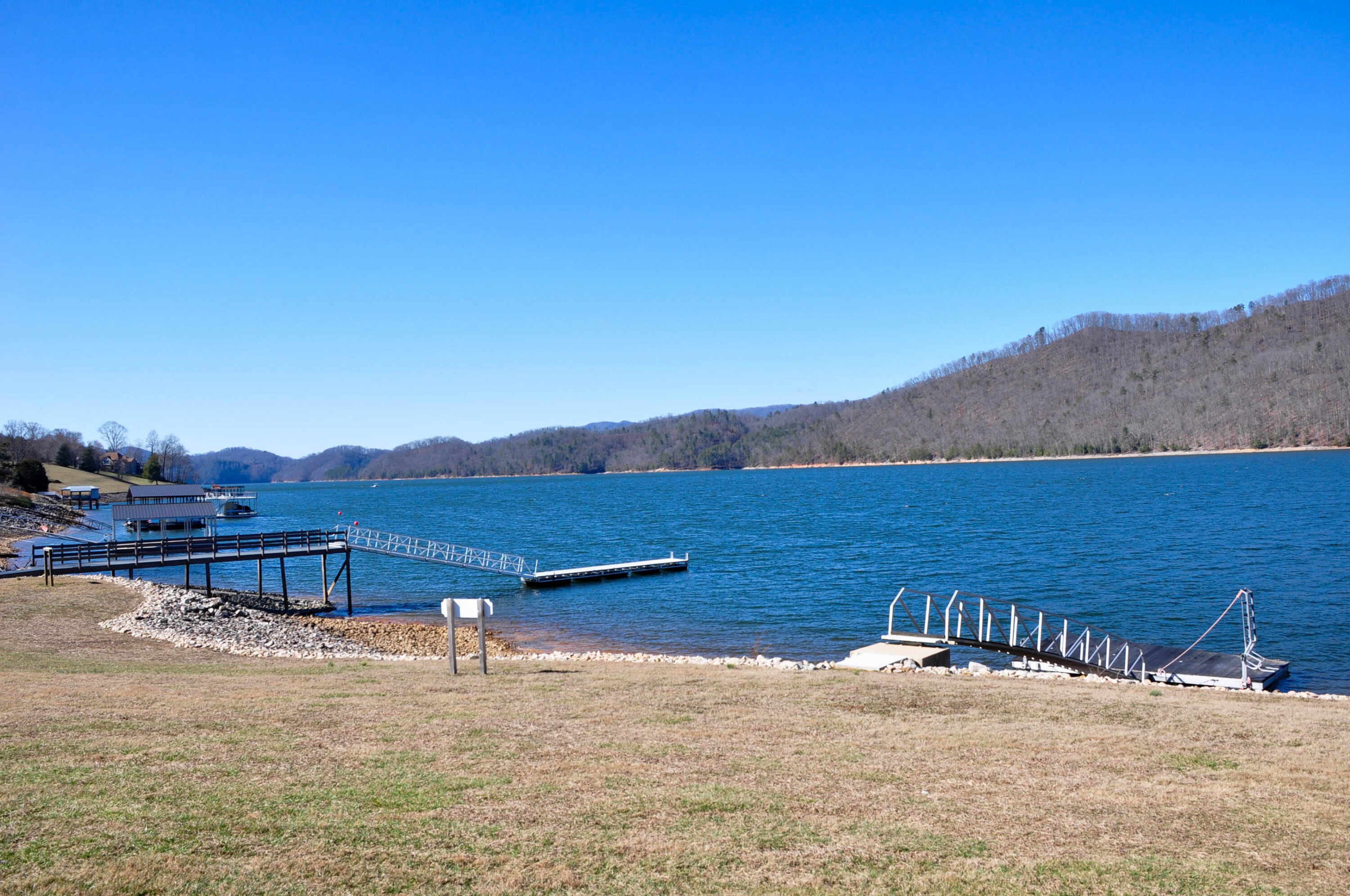 Lot 2 Harbour Point, Butler, Tennessee image 34