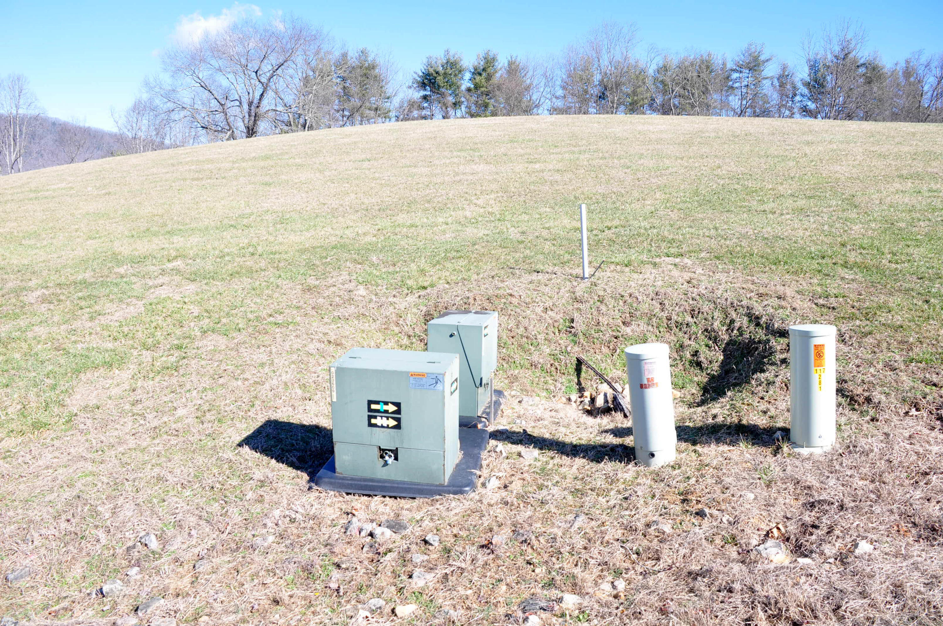 Lot 2 Harbour Point, Butler, Tennessee image 9