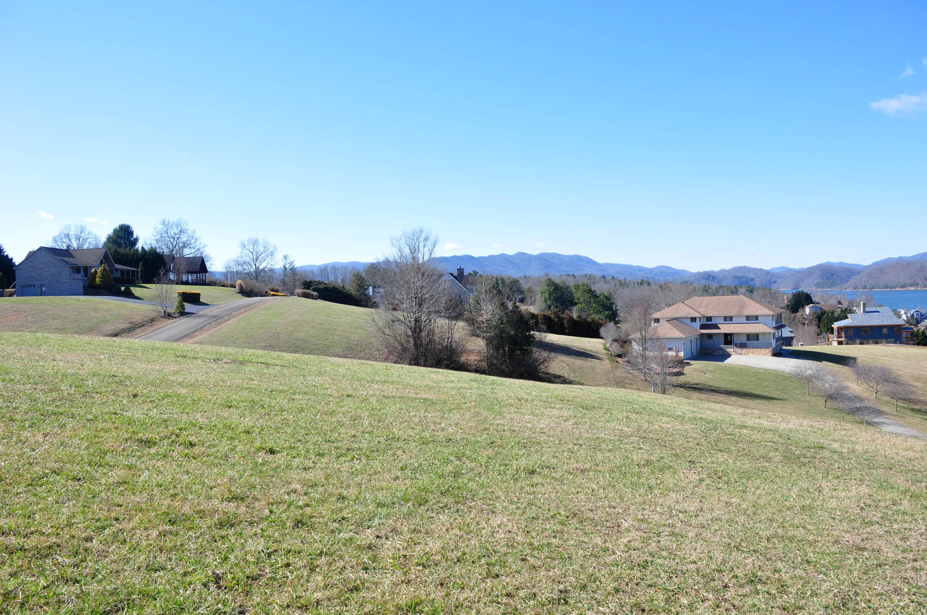 Lot 2 Harbour Point, Butler, Tennessee image 21