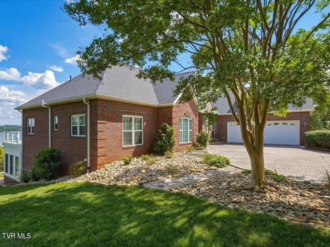 Photo of 311 Alberts Cove, Rutledge, TN 37861 (MLS # 9995445)