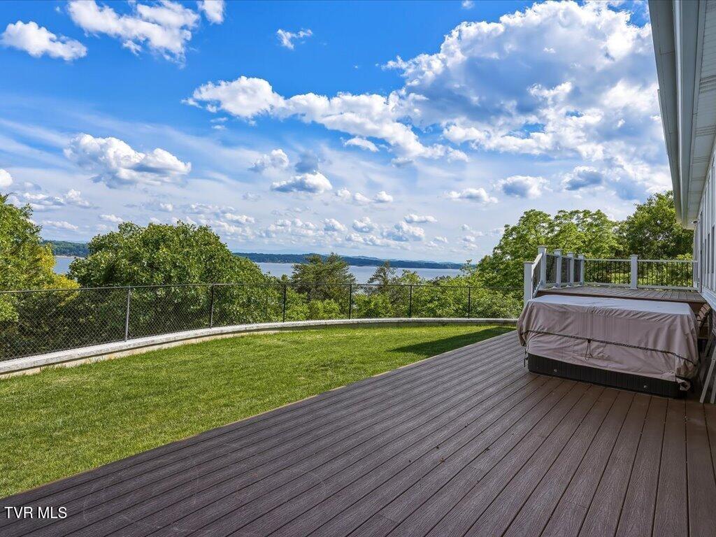 311 Alberts Cv, Rutledge, TN, 37861, USA, 4 Bedrooms Bedrooms, ,4 BathroomsBathrooms,Residential,Active,311 Alberts Cv,9995445