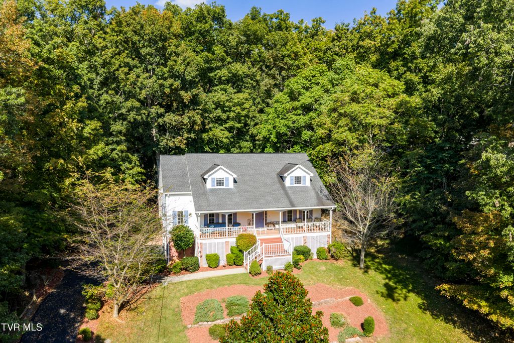 Photo of 144 Blue Bird Drive, Johnson City, TN 37601 (MLS # 9993250)