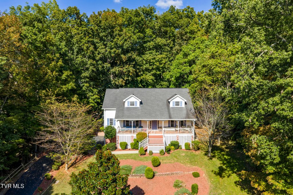 Photo of 144 Blue Bird Drive, Johnson City, TN 37601 (MLS # 9993250)