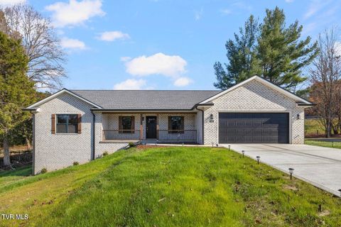 Photo of 409 Arlington Court, Kingsport, TN 37663 (MLS # 9995478)