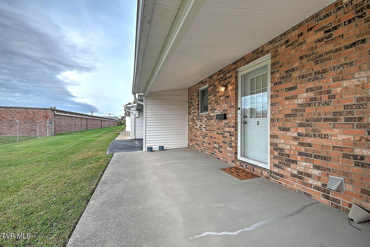1544 Jessee Street #S, Kingsport, Tennessee image 21