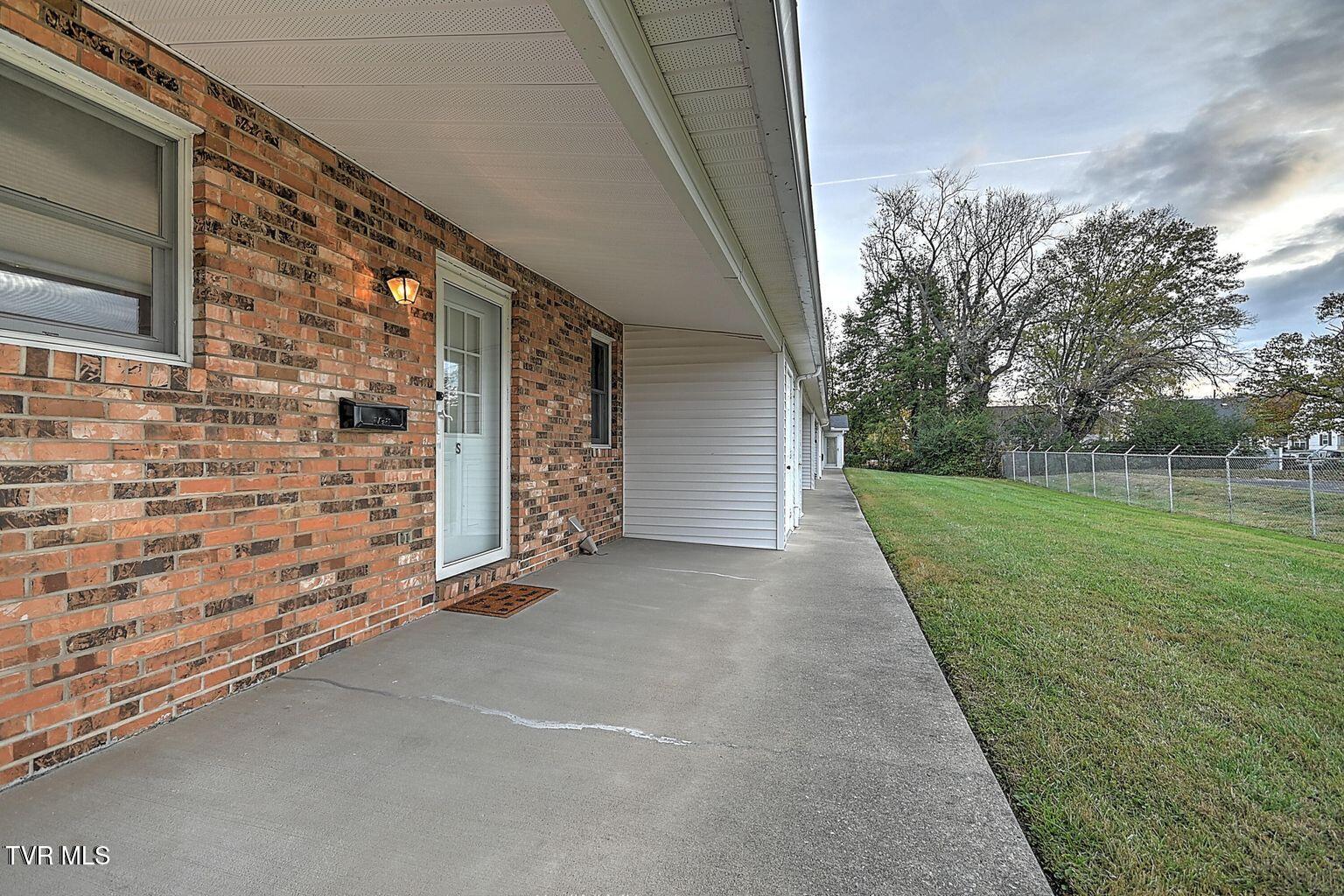 1544 Jessee Street #S, Kingsport, Tennessee image 20