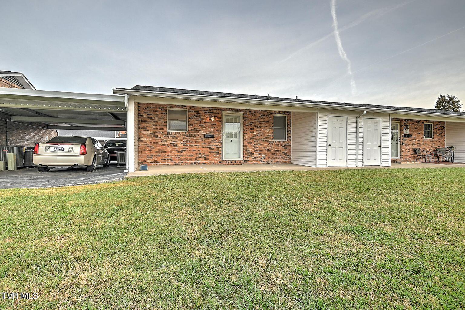 1544 Jessee Street #S, Kingsport, Tennessee image 19