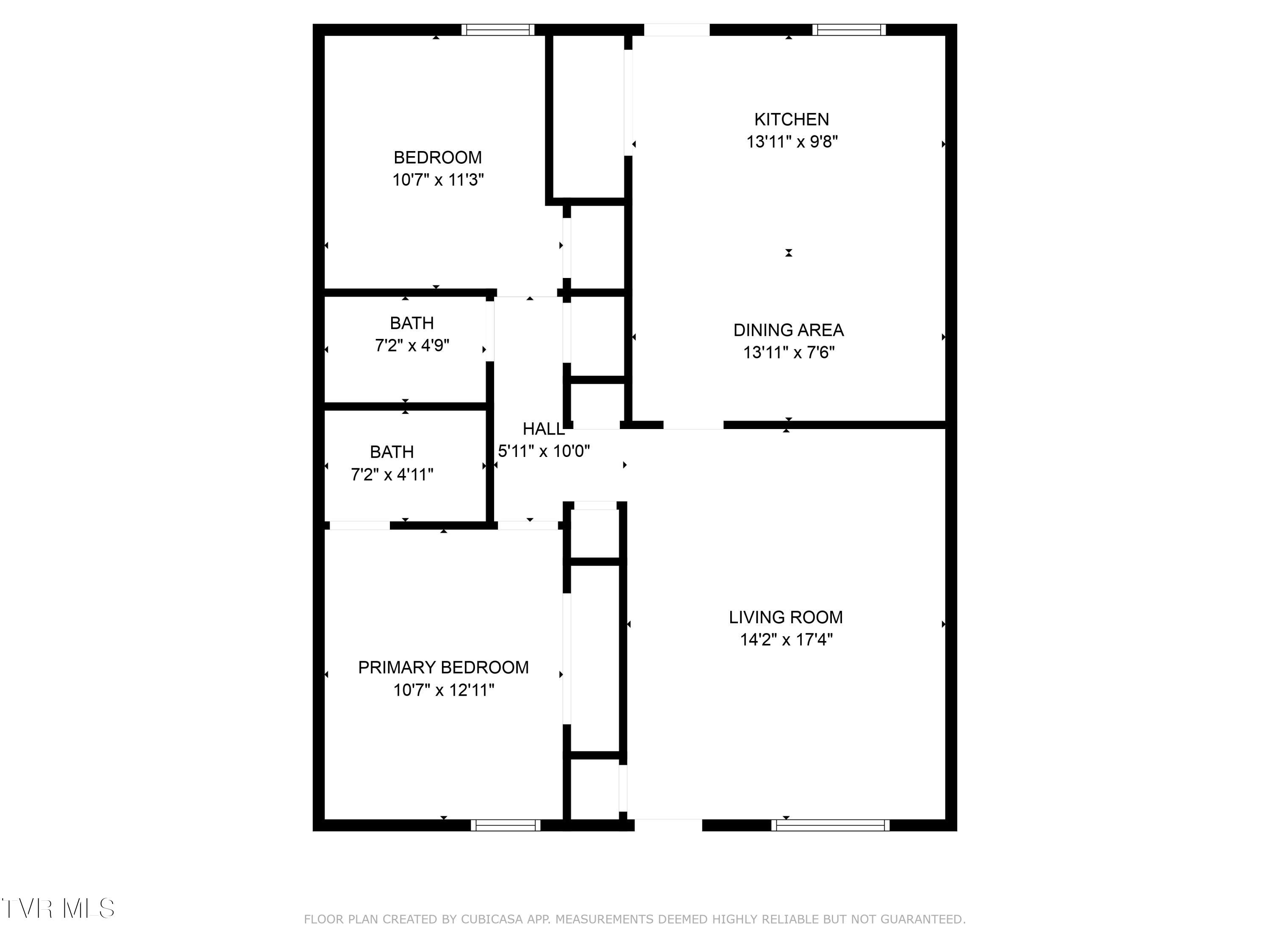 1544 Jessee Street #S, Kingsport, Tennessee image 22