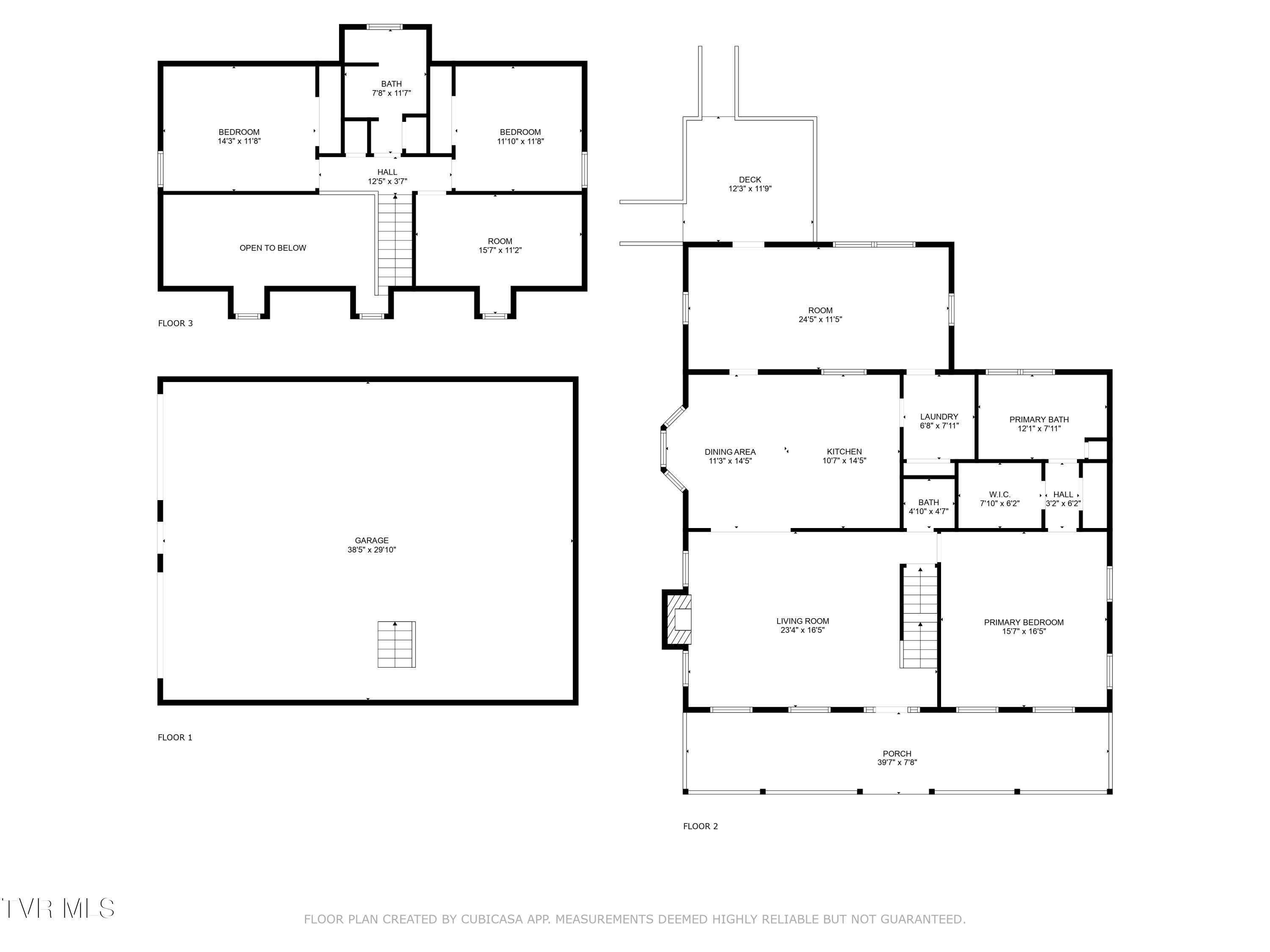 2361 Old Stage Road, Afton, Tennessee image 4