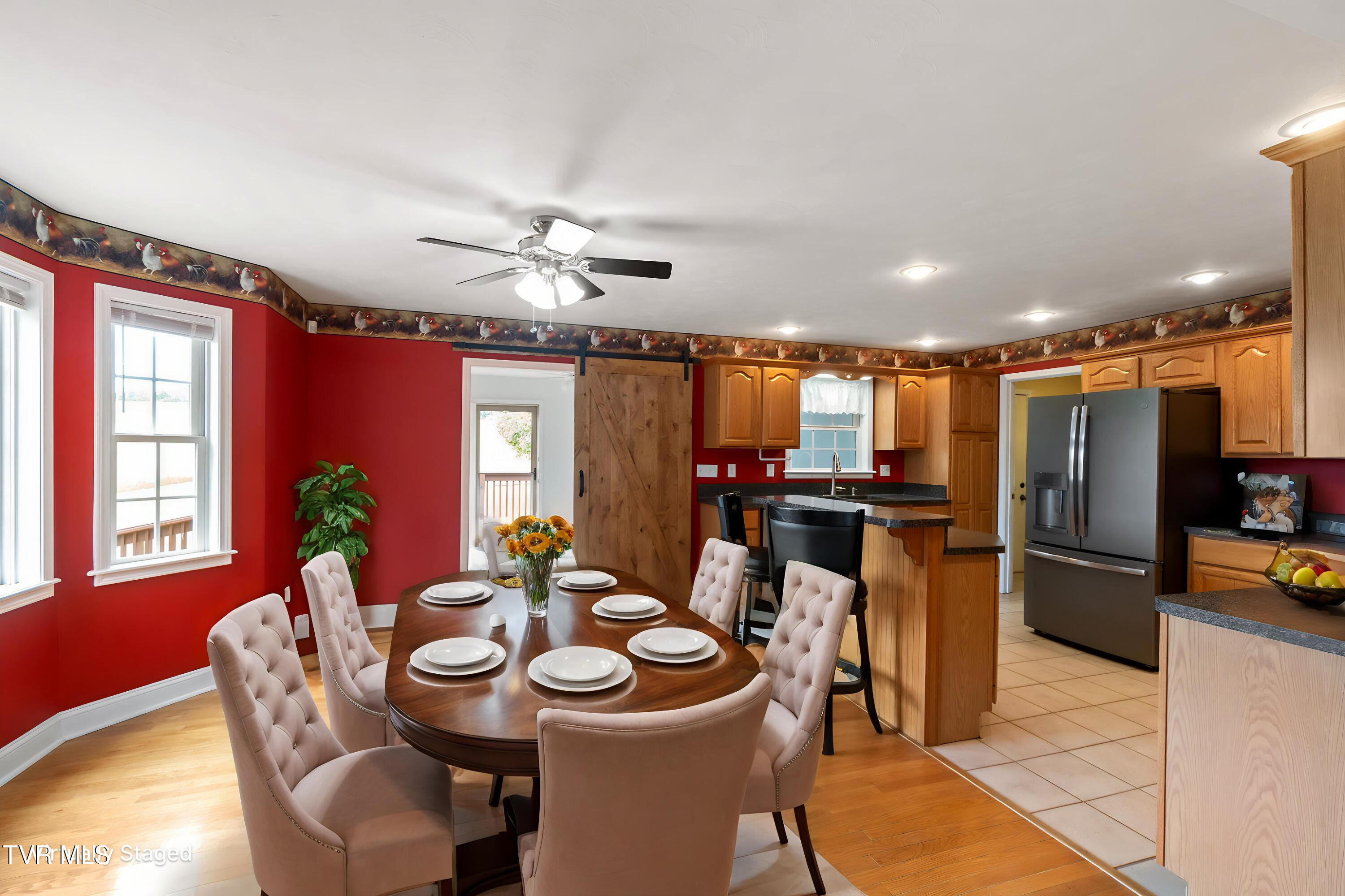 2361 Old Stage Road, Afton, Tennessee image 19