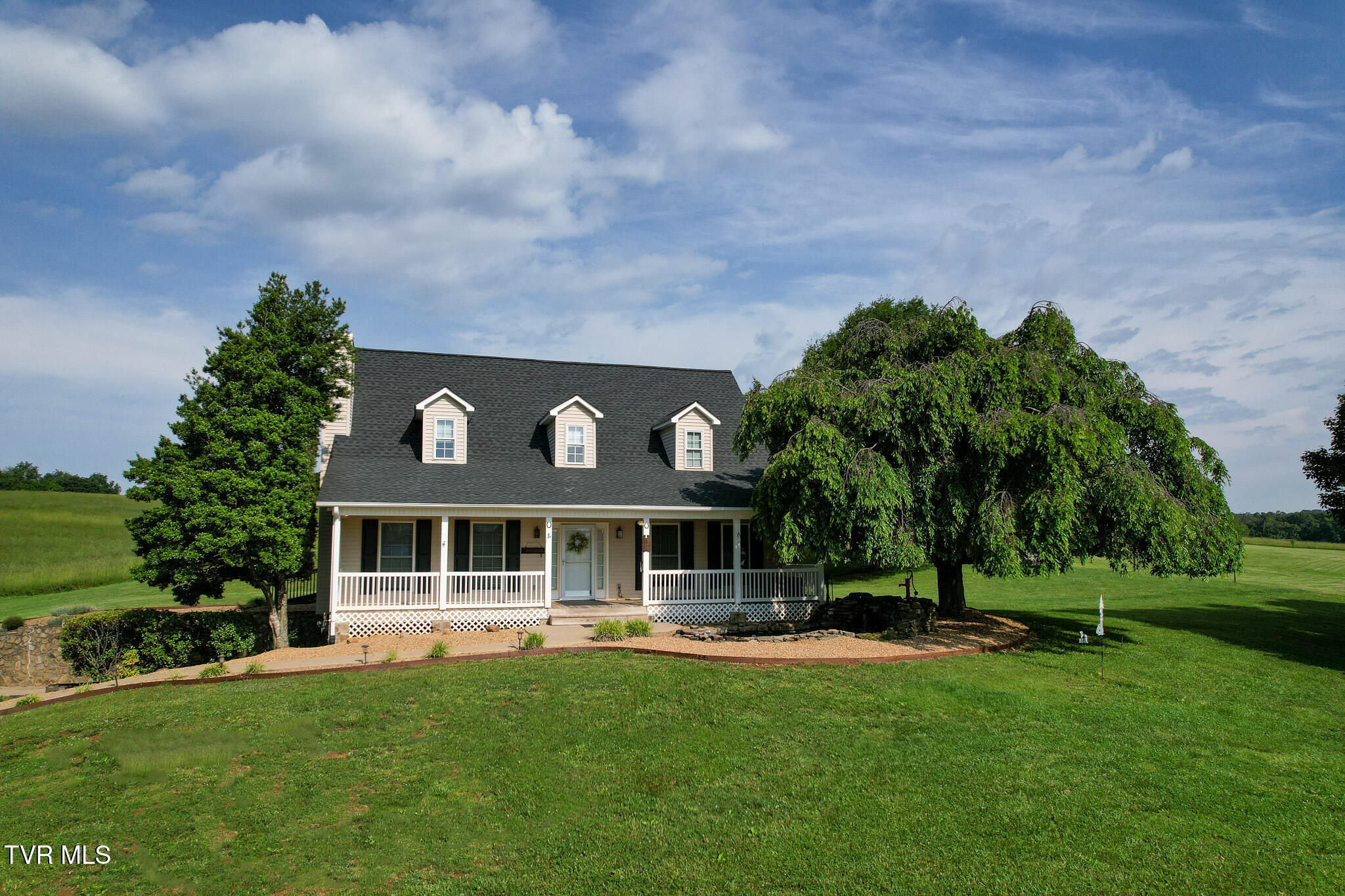 2361 Old Stage Road, Afton, Tennessee image 2