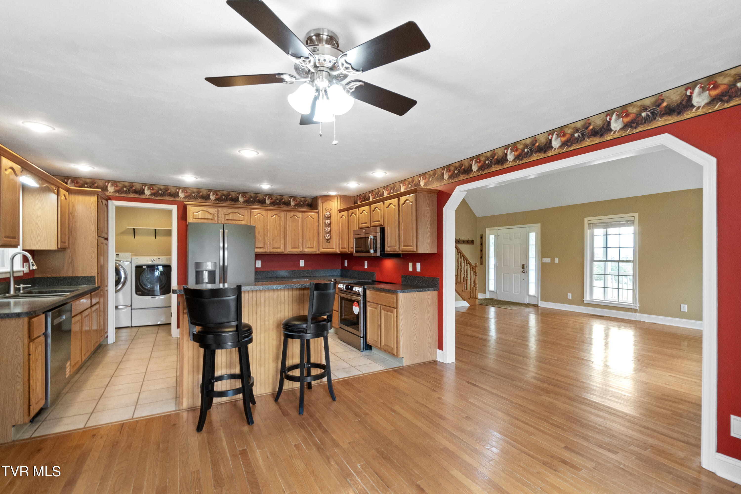 2361 Old Stage Road, Afton, Tennessee image 21