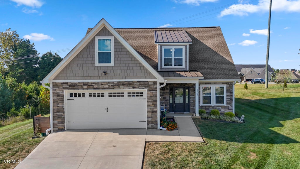 Photo of 2212 Cristopher Court, Morristown, TN 37814 (MLS # 10000595)